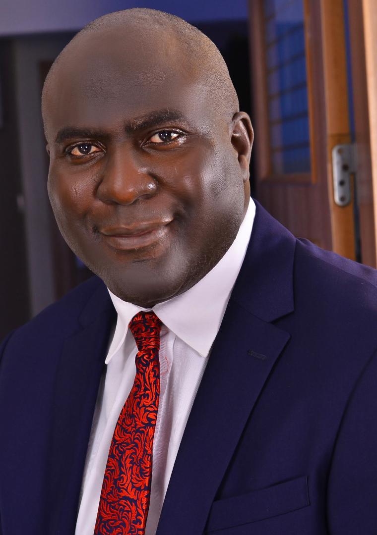 Luqman Balogun