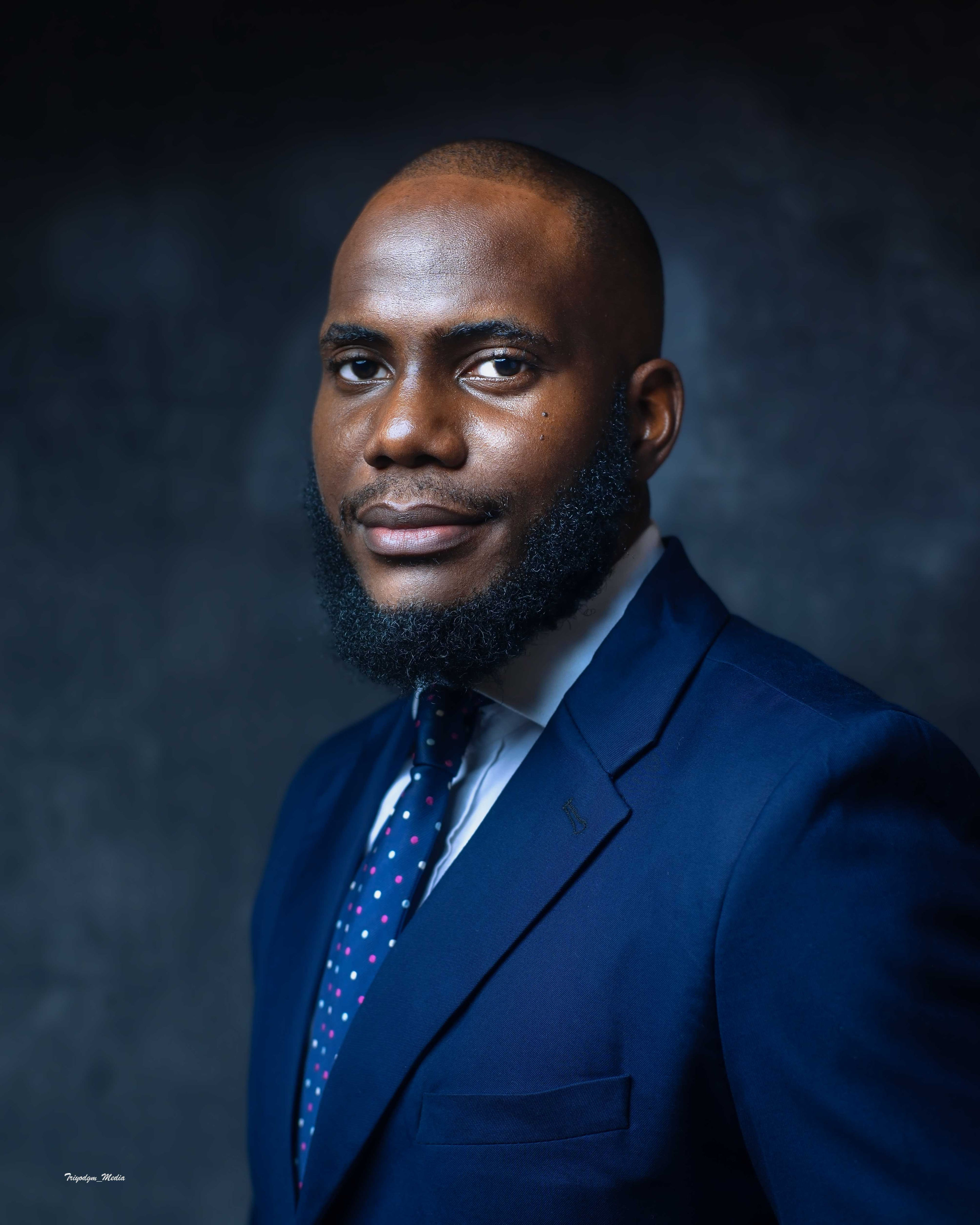Israel Babajide